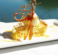 Shearwater Restaurant - Accommodation NSW