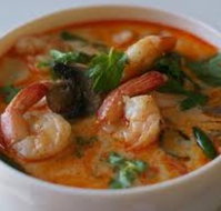 Tahruah Thai Restaurant - Accommodation NSW