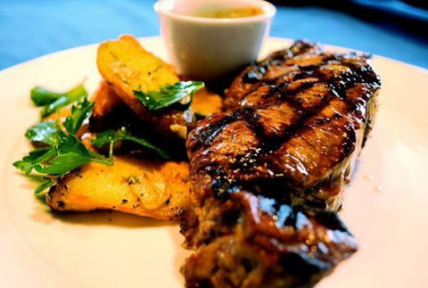 Belvedere Bar N Grill - Accommodation NSW 1