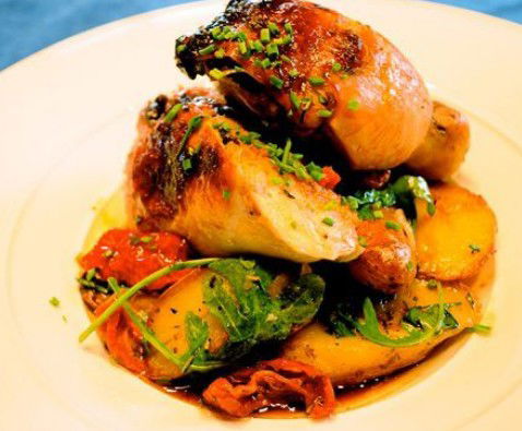 Belvedere Bar N Grill - Accommodation NSW 2