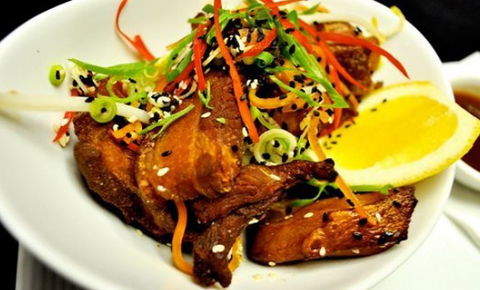 Belvedere Bar N Grill - Accommodation NSW 3