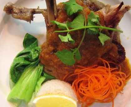 Seagulls Restaurant - Accommodation NSW 1