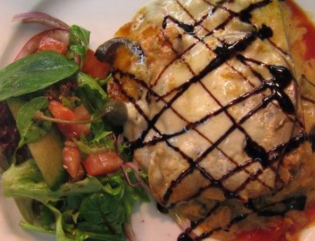 Seagulls Restaurant - Accommodation NSW 2