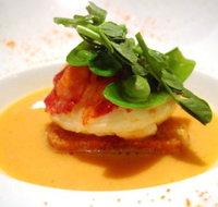 Bluewater Bistro - Darwin Trailer Boat Club - Accommodation NSW