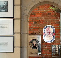 Scottish Chief's Tavern Brewery - Accommodation NSW