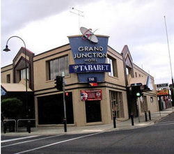 Traralgon VIC Accommodation NSW