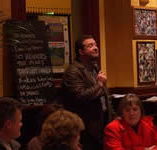 The Grand Bar and Brasserie of Bowral - Accommodation NSW