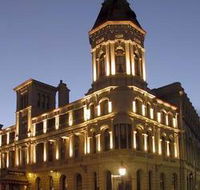 Craigs Royal Hotel - Accommodation NSW
