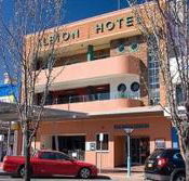Albion Hotel - Accommodation NSW
