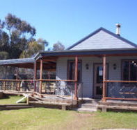 The Globe Hotel. Rylstone - Accommodation NSW