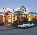 Newmarket Hotel Albury - Accommodation NSW