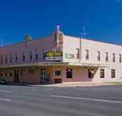Railway Hotel - Accommodation NSW