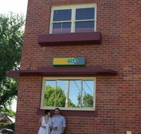 Star Hotel Albury - Accommodation NSW