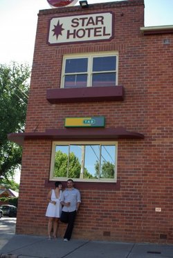 Star Hotel Albury - Accommodation NSW 0