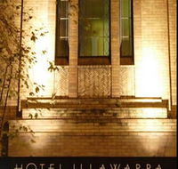Hotel Illawarra - Accommodation NSW
