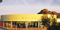 Royal Mail Hotel - Accommodation NSW 0