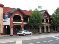 Benalla VIC Accommodation NSW