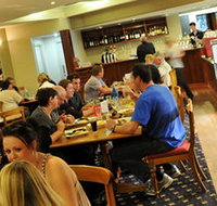 National Hotel Bendigo - Accommodation NSW