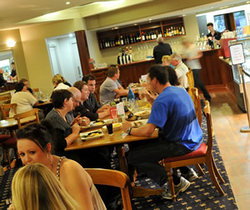 National Hotel Bendigo - Accommodation NSW 0