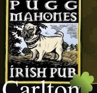 Pugg Mahones - Accommodation NSW