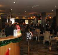 Stamford Inn - Accommodation NSW