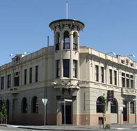 Victoria Inn - Accommodation NSW