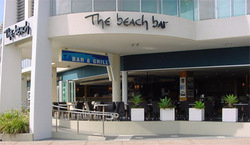 Cabarita Beach Bar & Grill - Accommodation NSW 0
