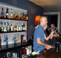 The Cherry Tree Hotel - Accommodation NSW