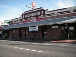 Rich Avon West VIC Accommodation NSW
