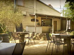 Trentham East VIC Accommodation NSW