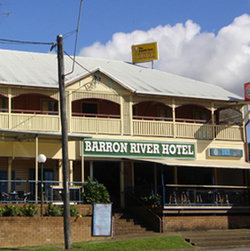 Stratford QLD Accommodation NSW