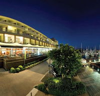 B - Accommodation NSW