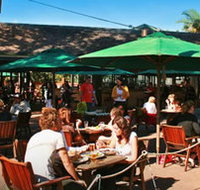 The Beach Hotel - Accommodation NSW