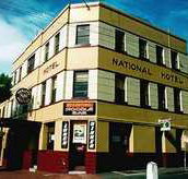 National Hotel Geelong - Accommodation NSW