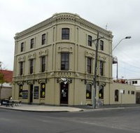 Max Hotel Geelong - Accommodation NSW