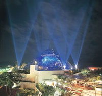 The Reef Hotel Casino Bars - Accommodation NSW