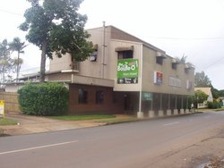 Lake Tinaroo ACT Accommodation NSW