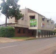 Kairi Hotel - Accommodation NSW