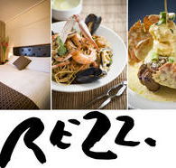 Rezz Newton - Accommodation NSW