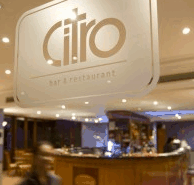 Citro Bar and Restaurant - Accommodation NSW