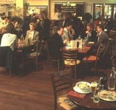 Criterion Hotel - Italian and Mediterranean Cafe Restaurant - Accommodation NSW