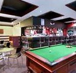 Paddys Bar - Accommodation NSW