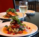 Restaurant Ten - Accommodation NSW