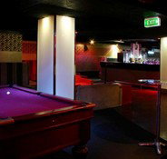 Ambar Nightclub - Accommodation NSW