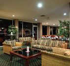 The Marque Bar and Cafe - Accommodation NSW