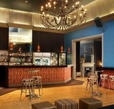 Canton Lounge Bar - Accommodation NSW
