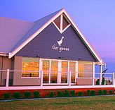 The Goose - Accommodation NSW