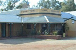  Accommodation NSW