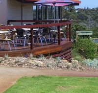 Fairway Bar and Bistro - Accommodation NSW