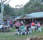 Bush Shack Brewery - Accommodation NSW